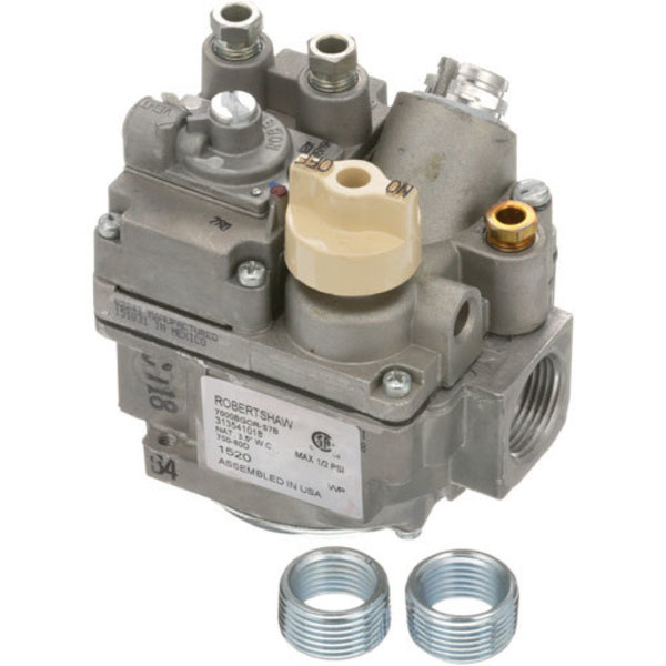 Pitco Gas Valve 3/4" P8904-65